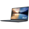 Характеристики Ноутбук MSI Prestige 15 A11SC-029RU